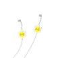 GEMS 3' 'Flower' Novelty USB-C Cables