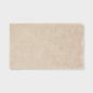 24"x40" Spa Plush Bath Rug Almond - Threshold™