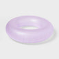 42" Ring Tube Inflatable Pool Float
