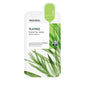 MEDIHEAL Essential Mask - Teatree - 0.81 Fl Oz: Skin Texture Improvement, Paraben-Free, Contains Tea Tree Oil