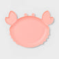 11.44" Figural Crab Serving Platter