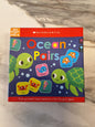 Ocean Pairs