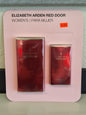 Elizabeth Arden Red Door Eau De Toilette, 3.3 Fl Oz, and 1 Fl Oz