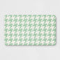34" x 20" Houndstooth Rug - Room Essentials