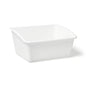 Large Storage Bin White - up&up™