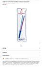 Small Glow Accessories Spray Wand