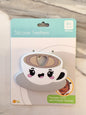 Sunny Days Baby Silicone Teether