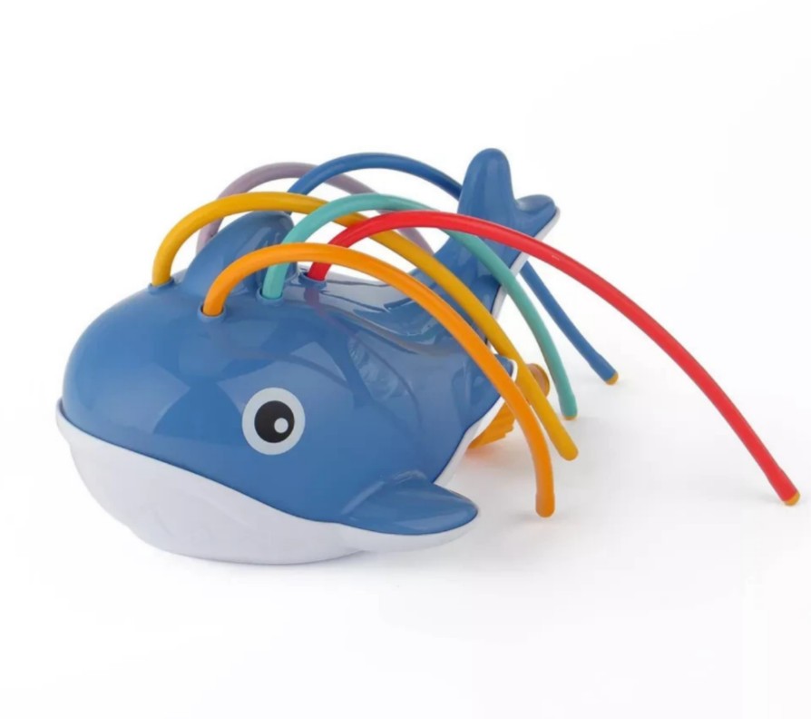 Shark Water Sprinkler