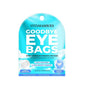 Vitamasques Goodbye Eye Bags Extra Coverage Hydrogel Eye - Marshmallow Mask - 0.24oz: Contains Hyaluronic Acid, Vegan, Unscented