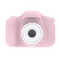 GEMS Mini Digital Camera - Pink