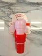 Ice Cream Scoopers- Pink