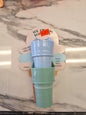 Ice Cream Scoopers- Blue