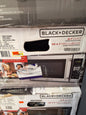 Black and Decker. 7 stainless steel